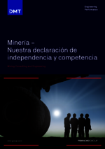 Mining - Our Declaration of Independence ES Mining - Our Declaration of Independence ES