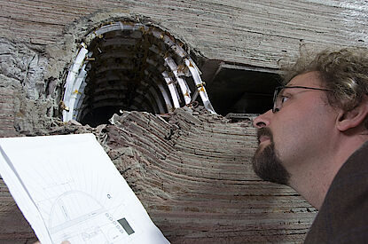 Técnica de modelamiento físico