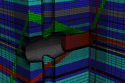 Modelamiento numérico