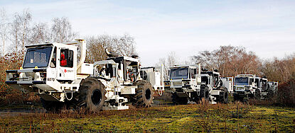 Exploración sísmica